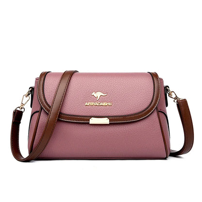 Rosebury Luxe
 Designer Shoulder Bag, Small Crossbody Bag