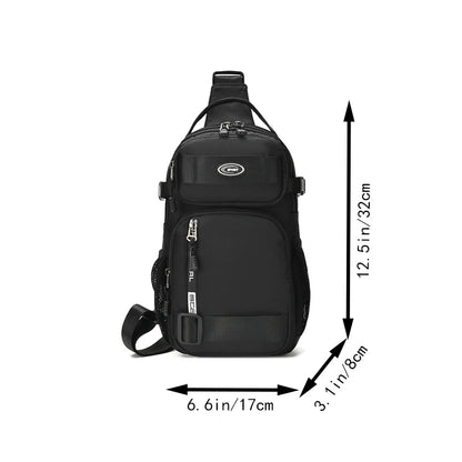 UrbanTrail Crossbody
