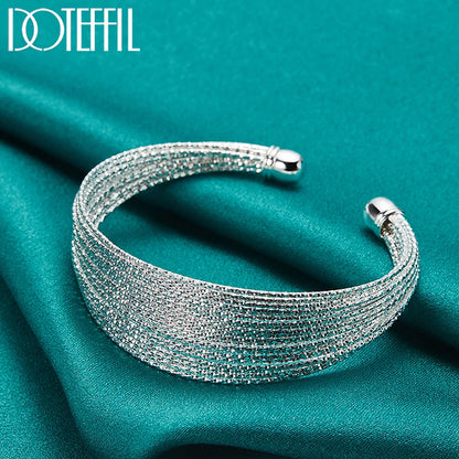 Celvaris Flow Silver Prata