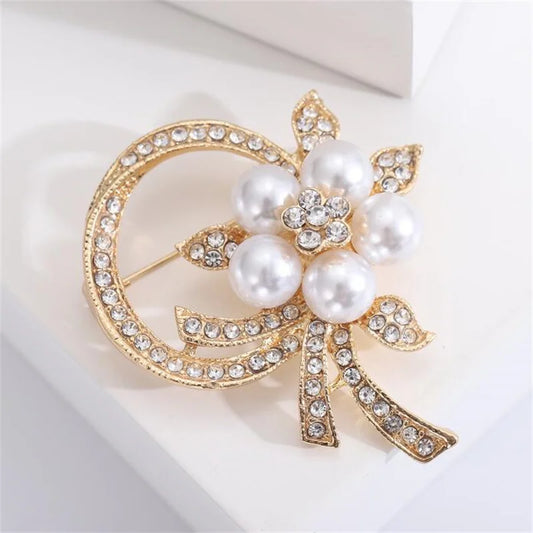 ShimmerHeart Pin