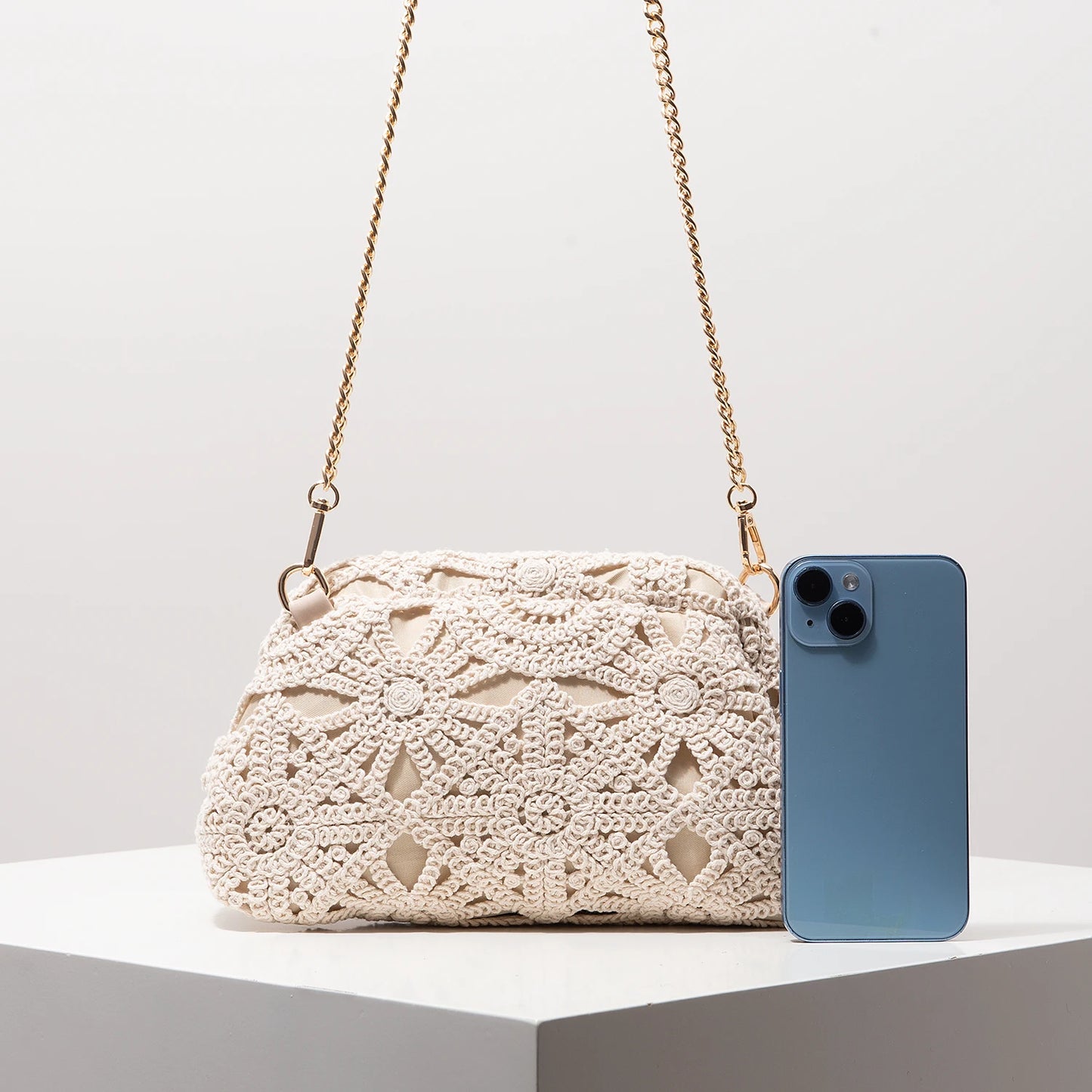 BreezeWoven Travel Bag