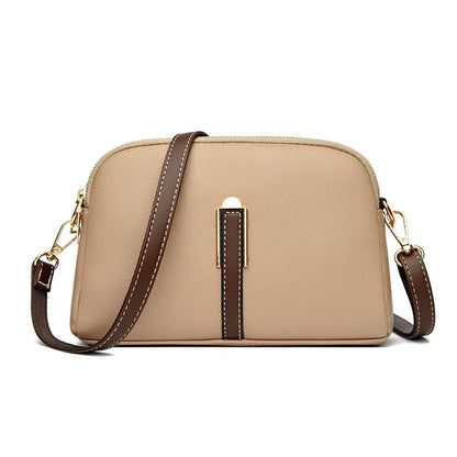 Marcelline Heritage Crossbody