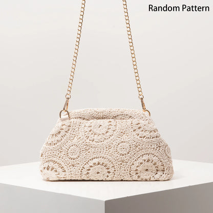 BreezeWoven Travel Bag