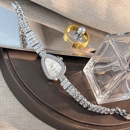 Serpentina Lumière Watch