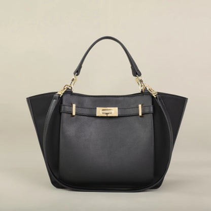 Valenque Luxe Tote
