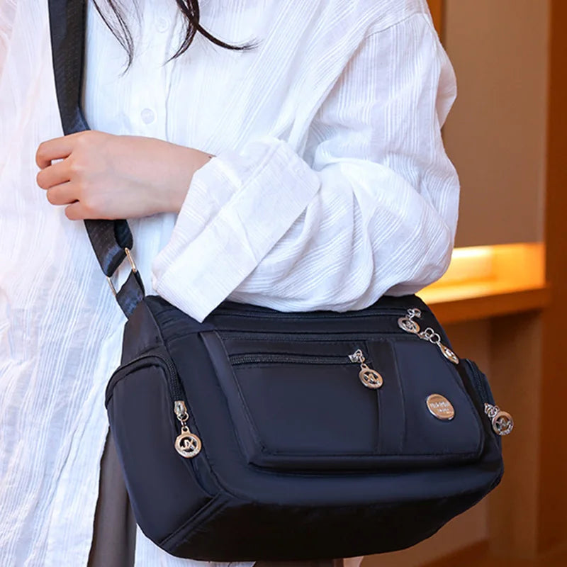 MetroCarry Crossbody