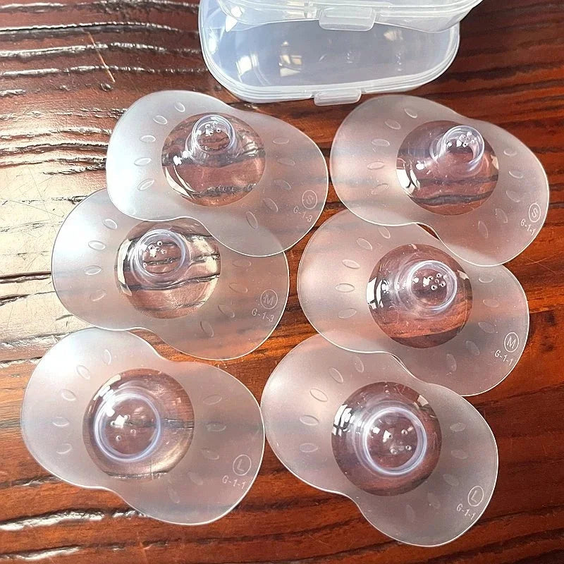 MamaCare Nipple Shields