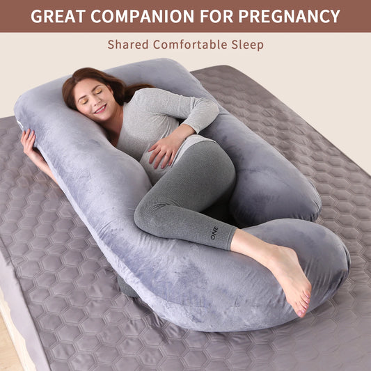 BellyHug G-Pillow