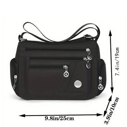 MetroCarry Crossbody