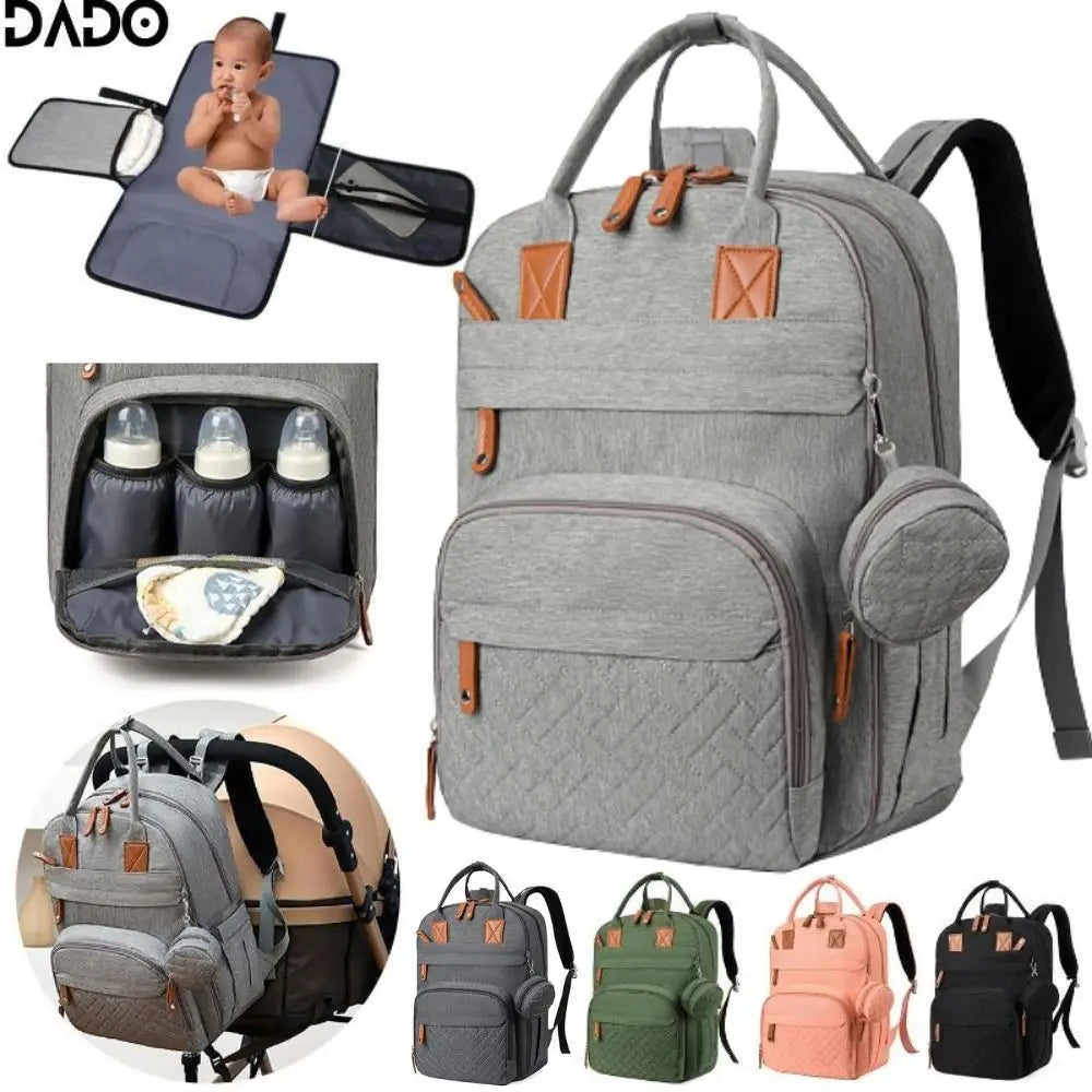 MamiGo Diaper Backpack