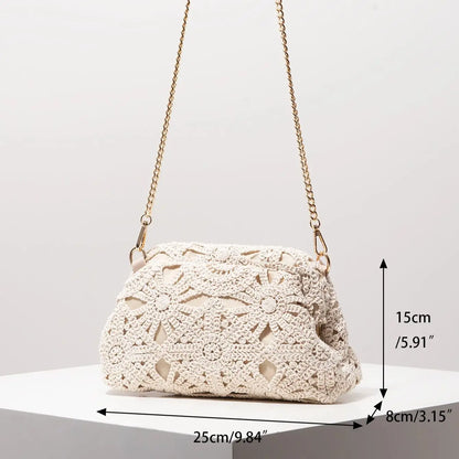 BreezeWoven Travel Bag