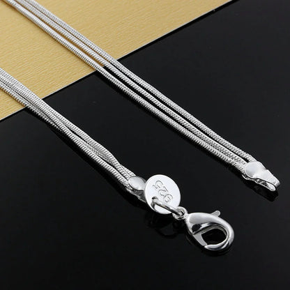 Éloria Silver Bead Signature