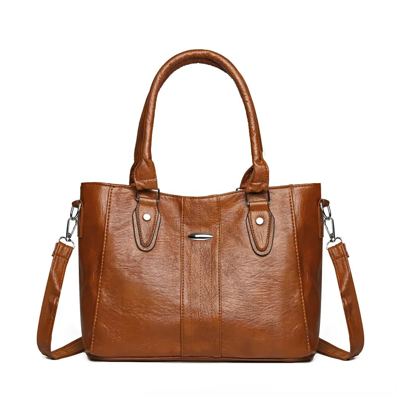 Valenne Heritage Shoulder Bag