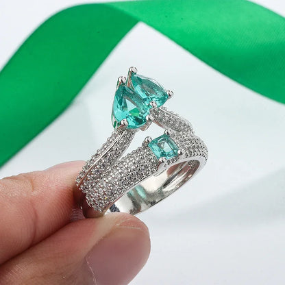 Celestia Paraíba Ring