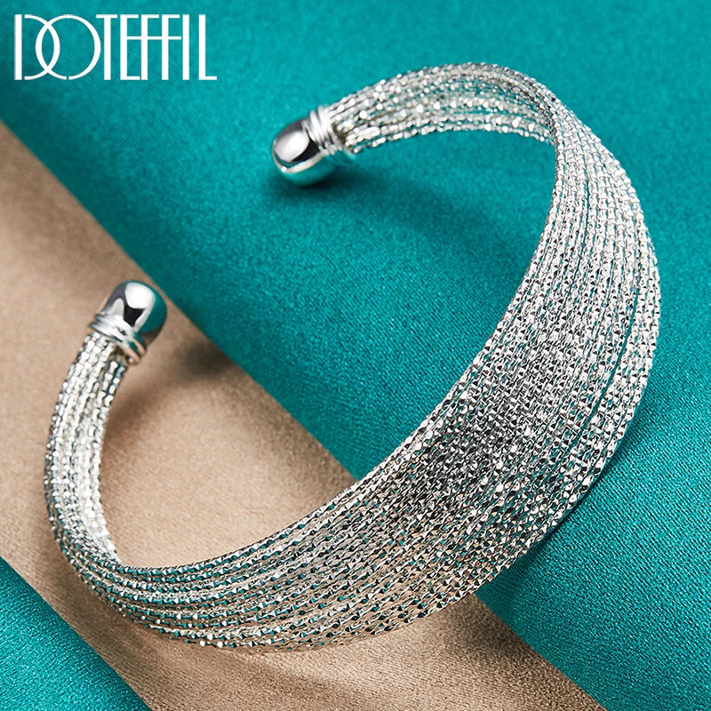Celvaris Flow Silver Prata