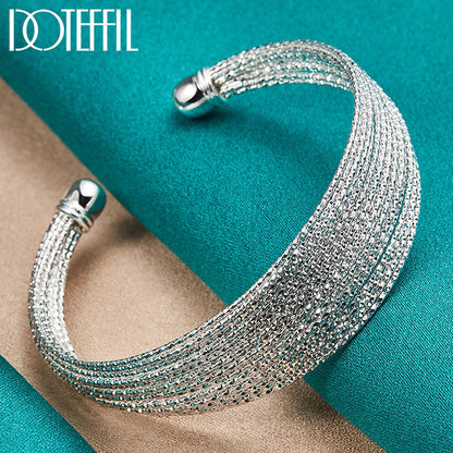 Celvaris Flow Silver Prata