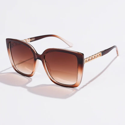 LuxeVista Sunglasses