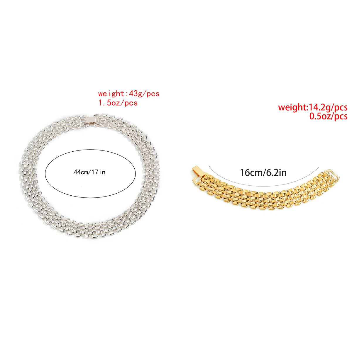 Noiréa Élégance Duo Set