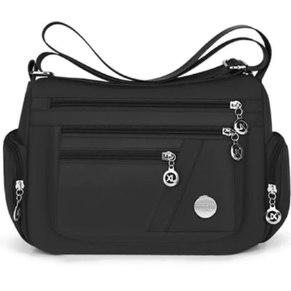 MetroCarry Crossbody
