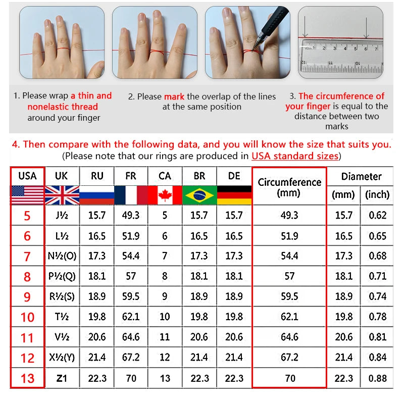 Celestial Aurora Ring™