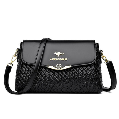 Brixton Belle -  Crossbody Bag, Messenger Bag, Ladies Handbag