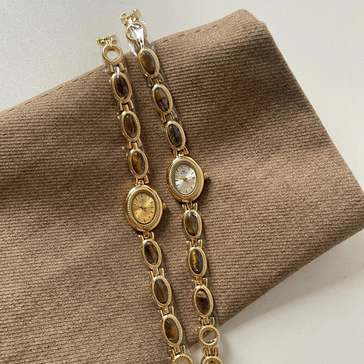 VerdeNoble LuxeWatch™