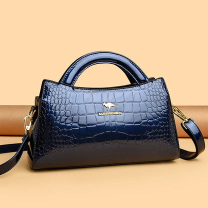 StoneVogue Luxe Tote