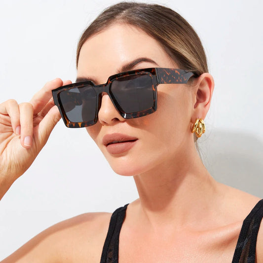 VintEdge Sunglasses