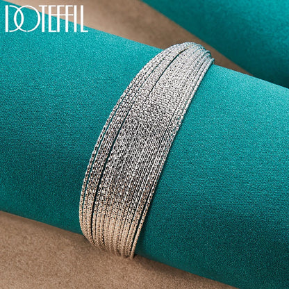 Celvaris Flow Silver Prata