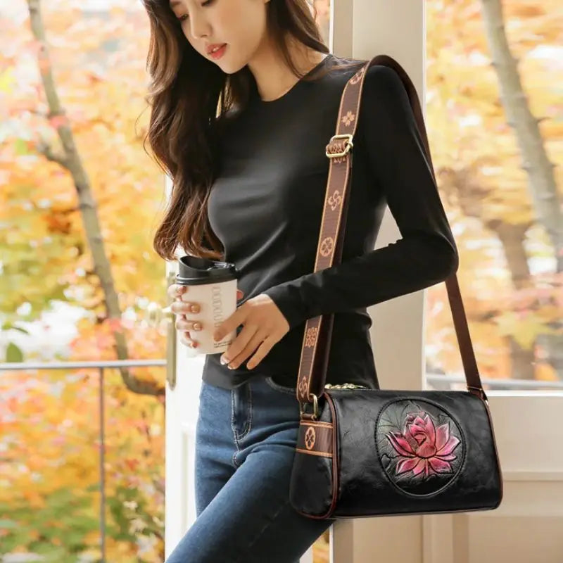 LumaSoft Elegance Bag