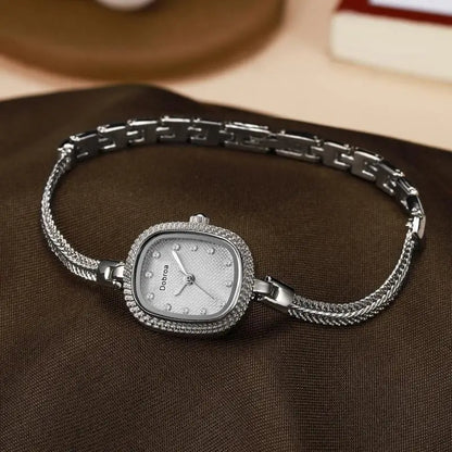 Lunavia Mini Square Watch