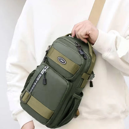 UrbanTrail Crossbody