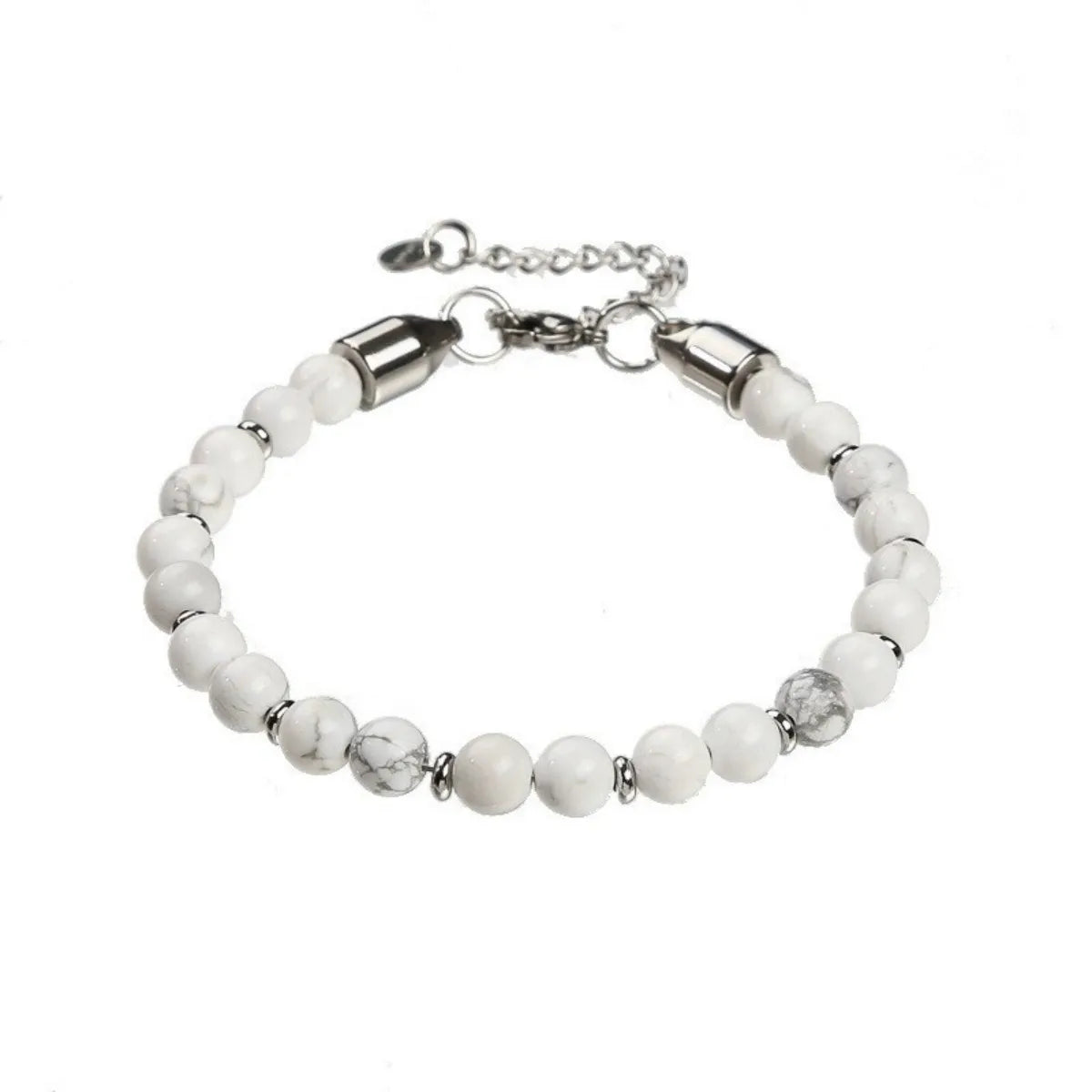 TigerSoul™ – Pulseira de Pedra Olho de Tigre com Corrente em Aço Inoxidável (Unissex)
Energia, proteção e estilo em uma peça versátil para homens e mulheres.