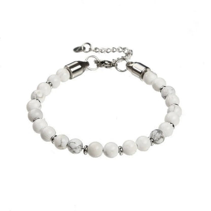 TigerSoul™ – Pulseira de Pedra Olho de Tigre com Corrente em Aço Inoxidável (Unissex)
Energia, proteção e estilo em uma peça versátil para homens e mulheres.