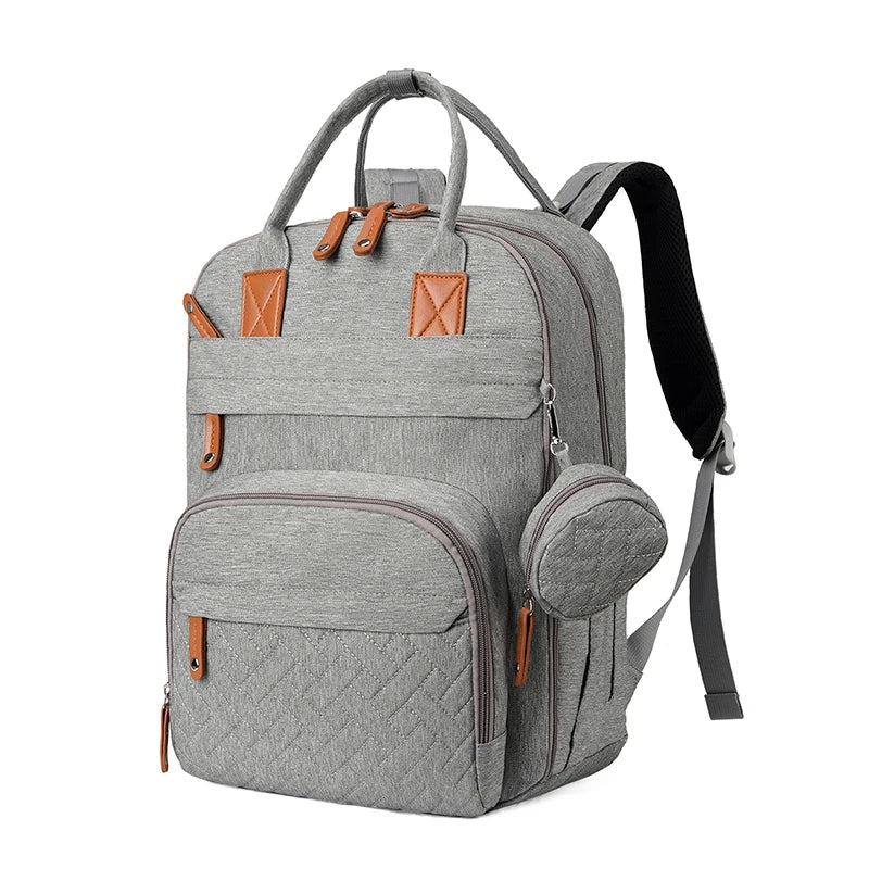 MamiGo Diaper Backpack