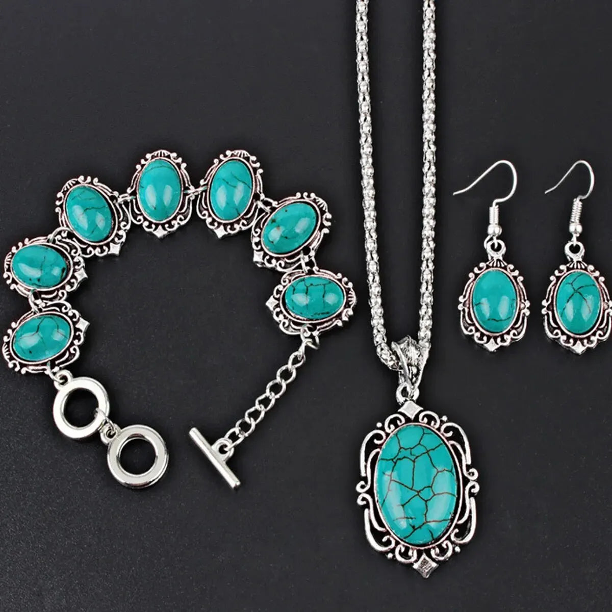 Soulstone Harmony Vintage Set