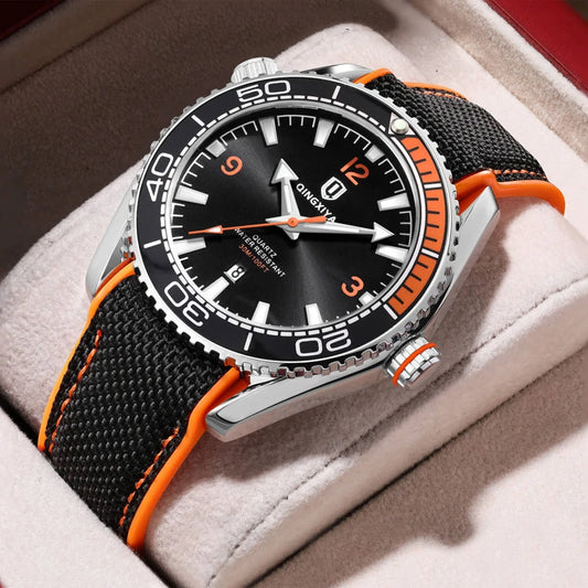 AquaTime Luminous