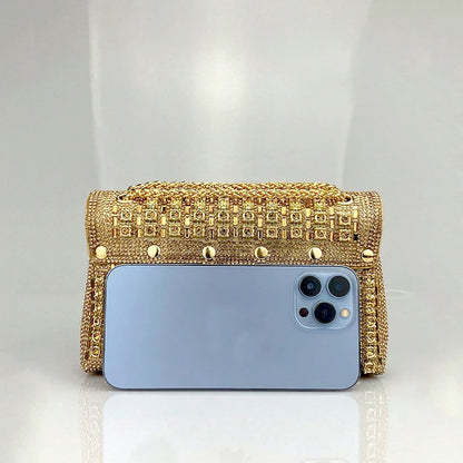 Éclat d’Or Prestige Bag