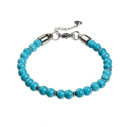 TigerSoul™ – Pulseira de Pedra Olho de Tigre com Corrente em Aço Inoxidável (Unissex)
Energia, proteção e estilo em uma peça versátil para homens e mulheres.