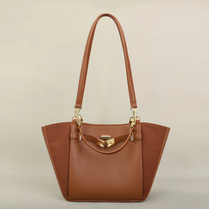 Valenque Luxe Tote