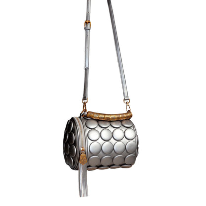 Maison Élitaire Leather Tote