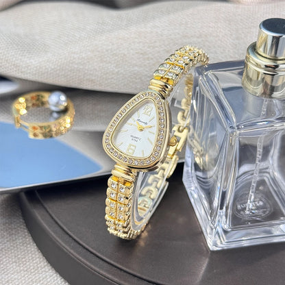 Serpentina Lumière Watch