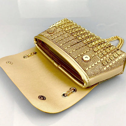Éclat d’Or Prestige Bag