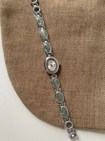 VerdeNoble LuxeWatch™