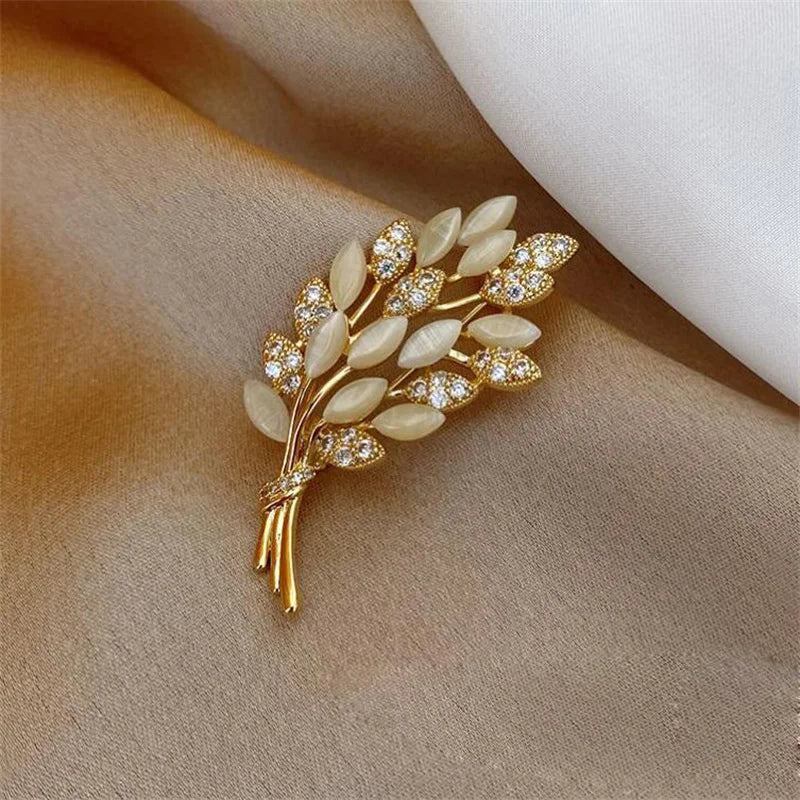 PearlRadiance Pin