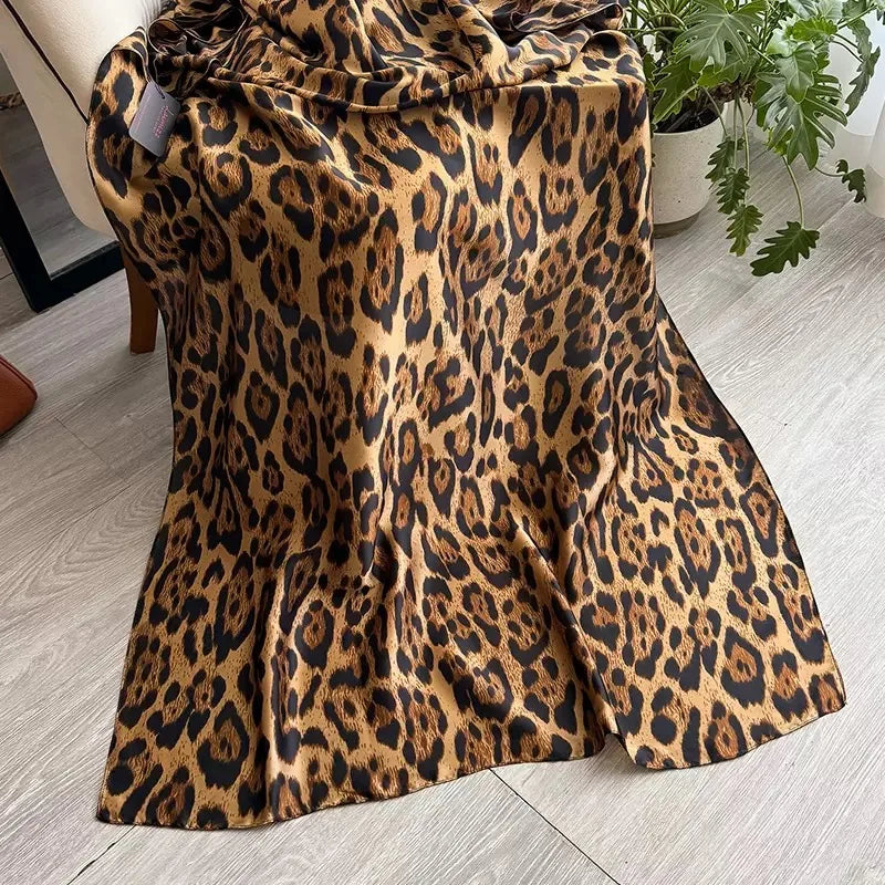 SilkWhisper Scarf