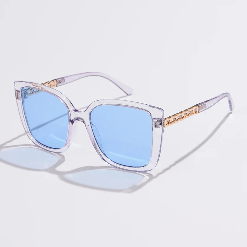 LuxeVista Sunglasses
