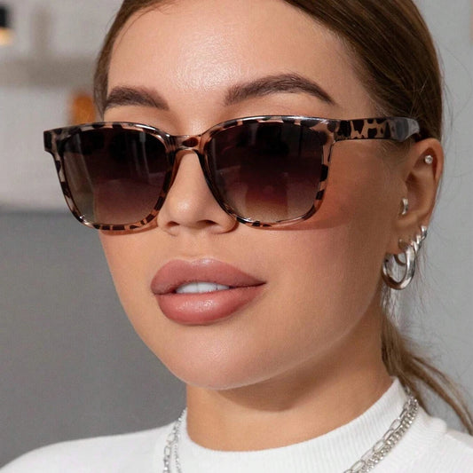 SquareLux Eyewear