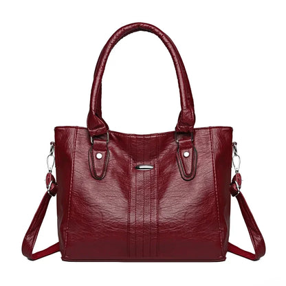 Valenne Heritage Shoulder Bag