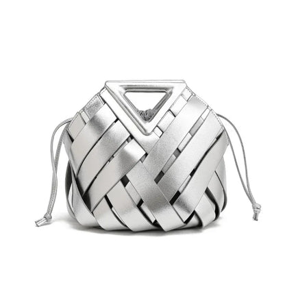 Évanna Vegan Luxe Crossbody